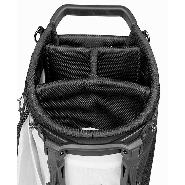 (期間限定) PXG エクストリーム Xtreme Carry Stand Bag 9型 キャディバッグ 日本正規取扱品_8