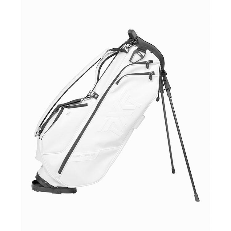 PXG (期間限定) デラックス キャリー スタンドバッグ Deluxe Carry