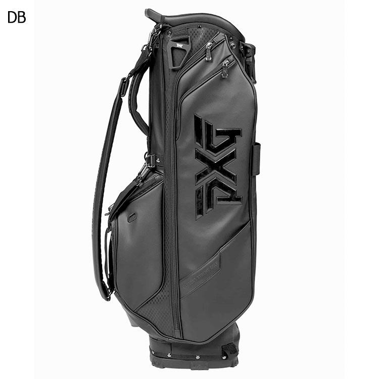 PXG (期間限定) デラックス キャリー スタンドバッグ Deluxe Carry