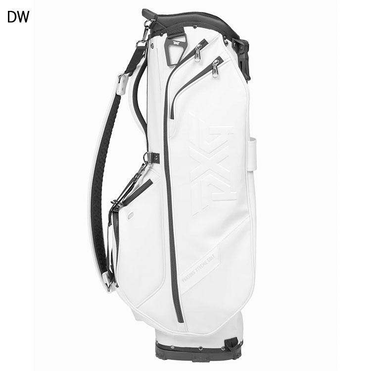 PXG (期間限定) デラックス キャリー スタンドバッグ Deluxe Carry