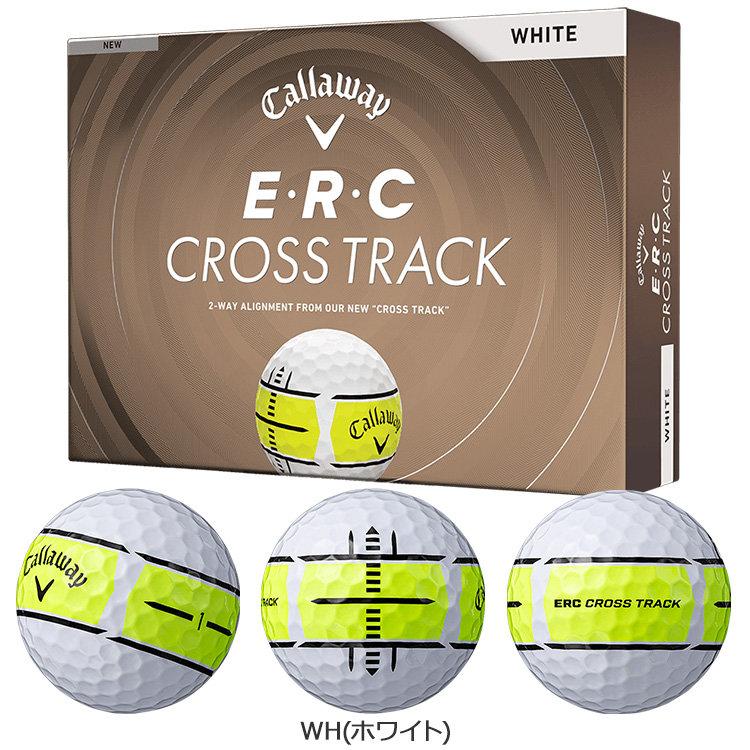 Callaway（キャロウェイ） 【3ダースセット】キャロウェイ E・R・C