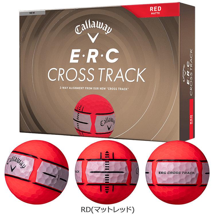 Callaway（キャロウェイ） 【3ダースセット】キャロウェイ E・R・C