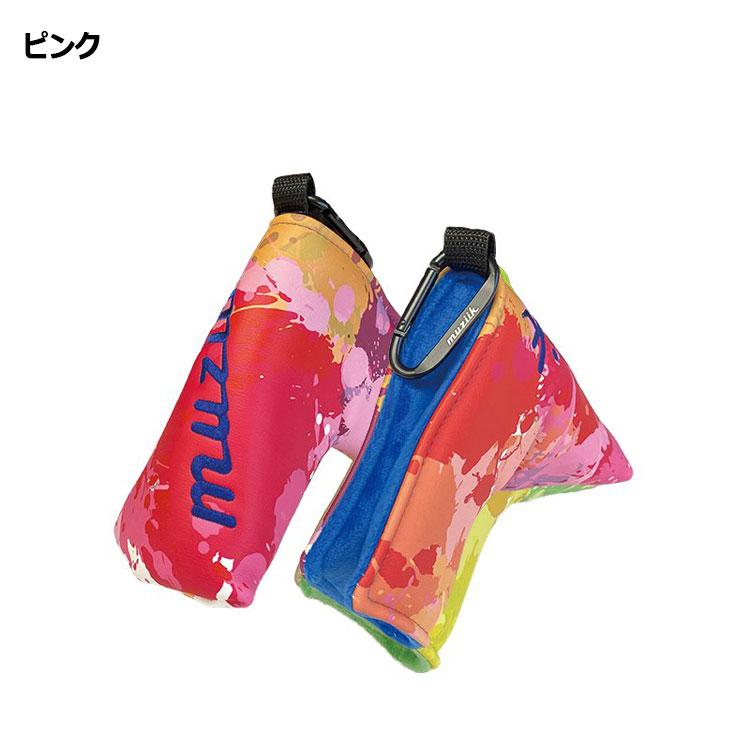 muziik（ムジーク） 【期間限定】【送料無料】 ゴルフ ペイント