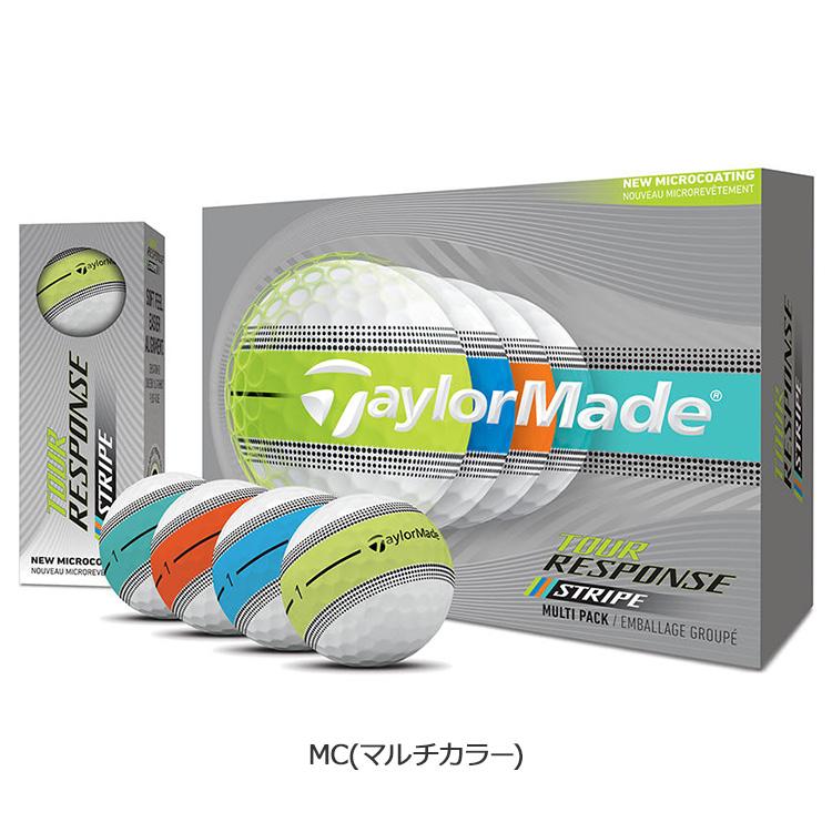 TaylorMade（テーラーメイド） 【3ダースセット】テーラーメイド