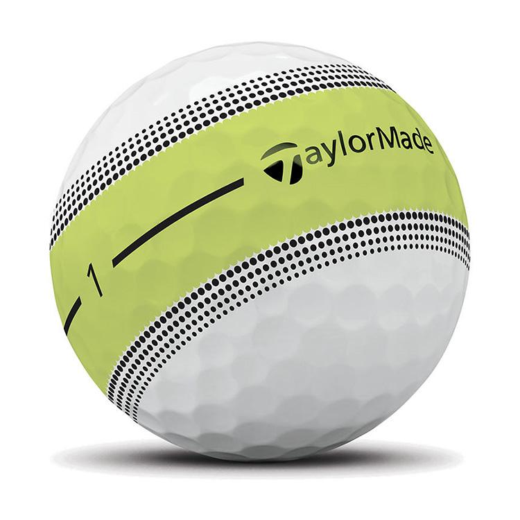 TaylorMade（テーラーメイド） 【3ダースセット】テーラーメイド