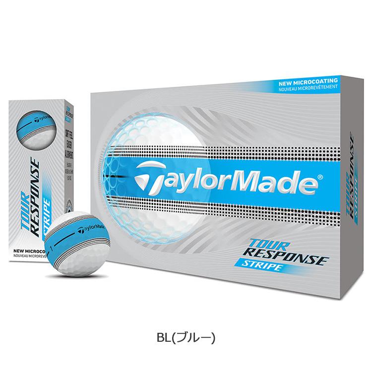 TaylorMade（テーラーメイド） 【3ダースセット】テーラーメイド