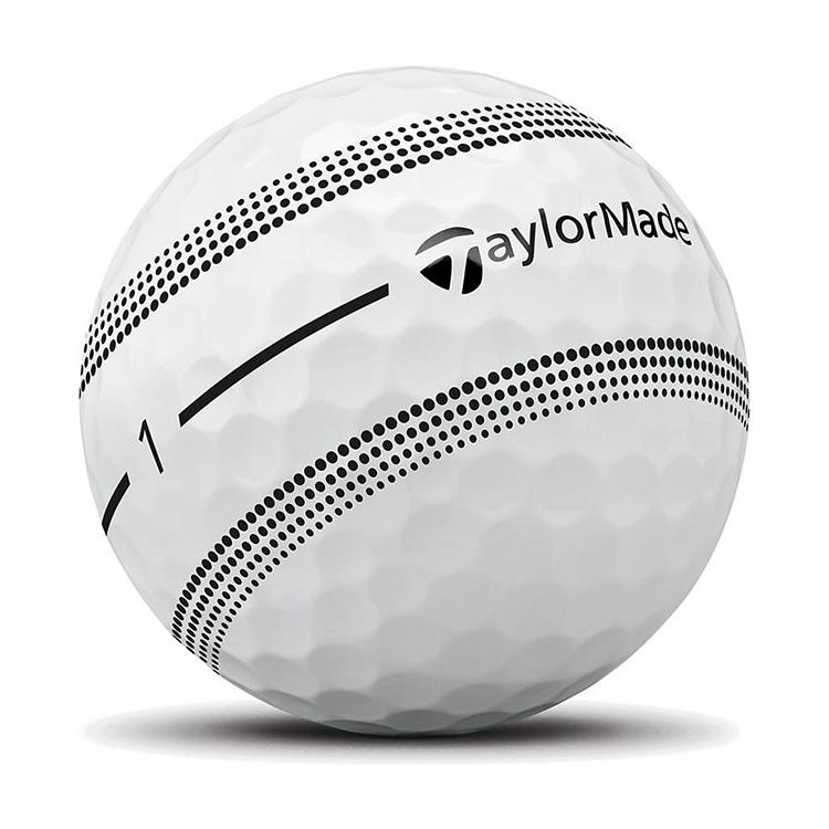 TaylorMade（テーラーメイド） 【3ダースセット】テーラーメイド