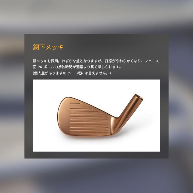 MIZUNO GOLF ミズノ Mizuno Pro S-1 アイアン 6本セット 2026モデル