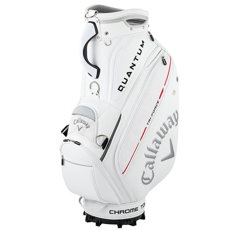 Callaway ツアーキャディバッグ 9.5インチ 限定品 Callaway（キャロウェイ） 数量限定品 ツアー キャディバック 9.5型