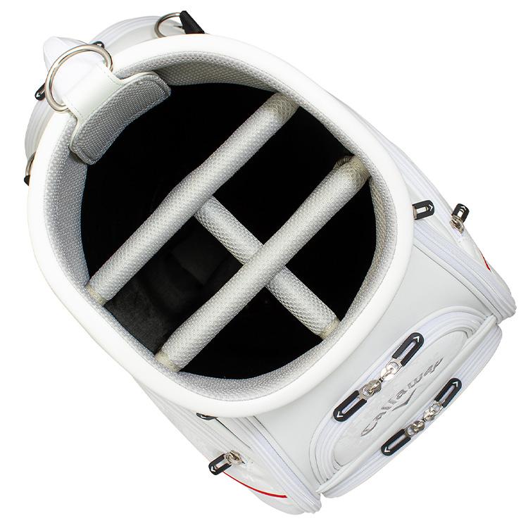 Callaway（キャロウェイ） 数量限定品 ツアー キャディバック 9.5型