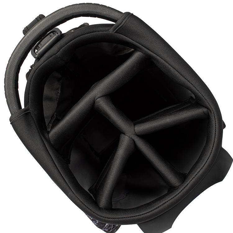 Callaway ツアートラベルバック Odyssey 限定販売品 ODYSSEY