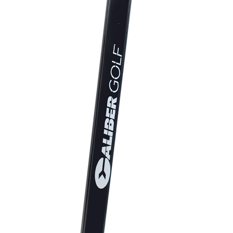 期間限定】 ARGOLF ペンドラゴン キャリバーホッケーグリップ パター
