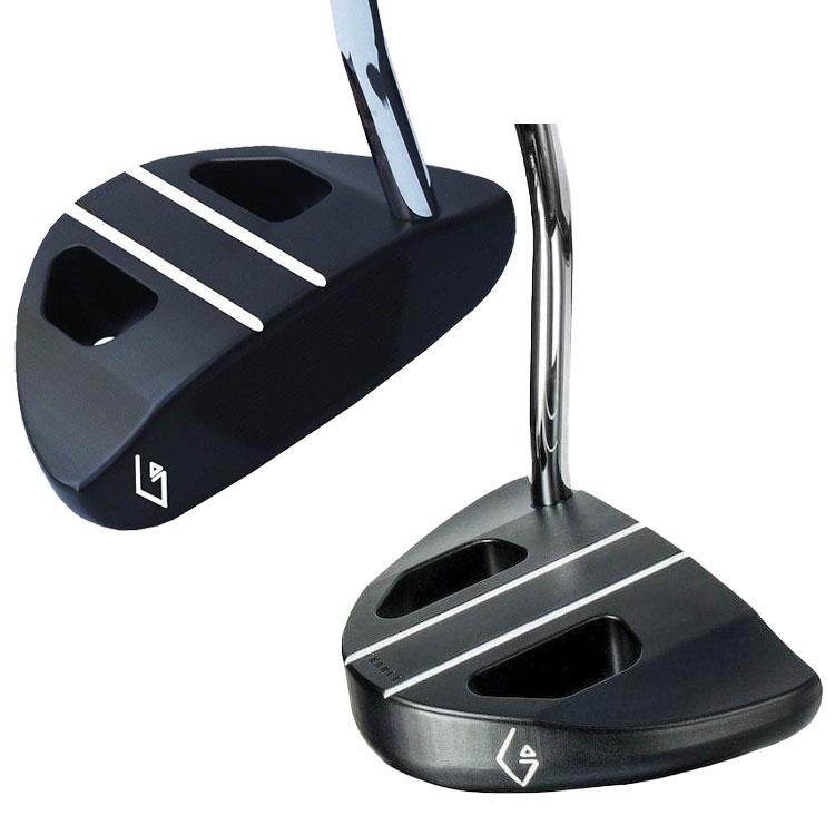FR2GOLF fr2ゴルフ エフアールツー パターカバークリップ パター 新品 FR2GOLF fr2ゴルフ エフアールツー パターカバークリップ パター 新品