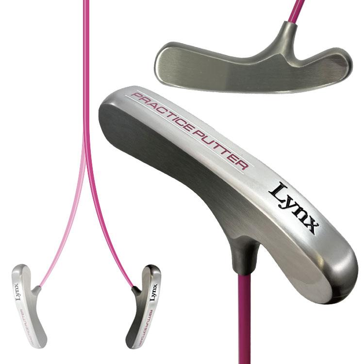 Lynx（リンクス） (期間限定)(送料無料) 実打可能パター練習器