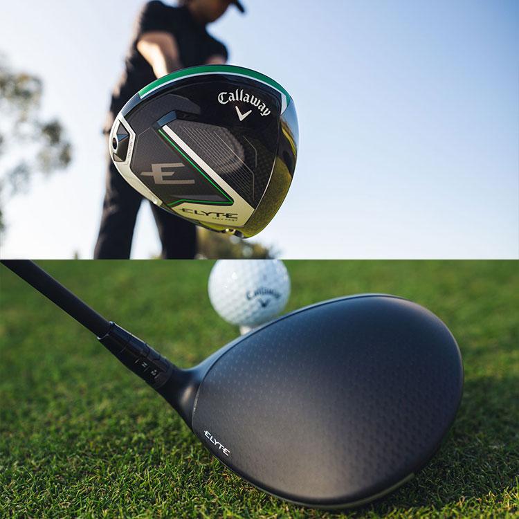 Callaway 【期間限定】 キャロウェイ エリート マックスファスト Callaway 【期間限定】 キャロウェイ エリート マックスファスト