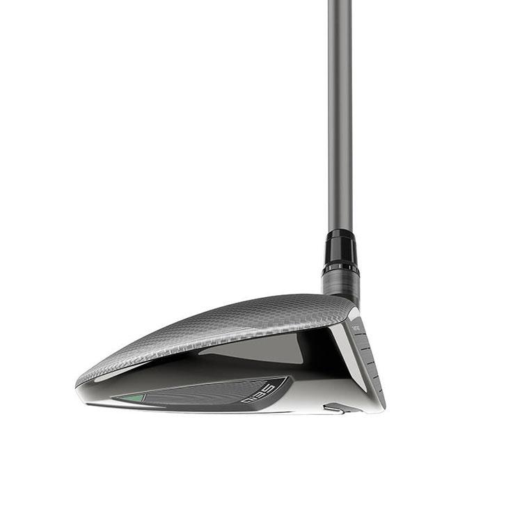 TaylorMade（テーラーメイド） (期間限定) Qi35 MAX LITE フェアウェイ