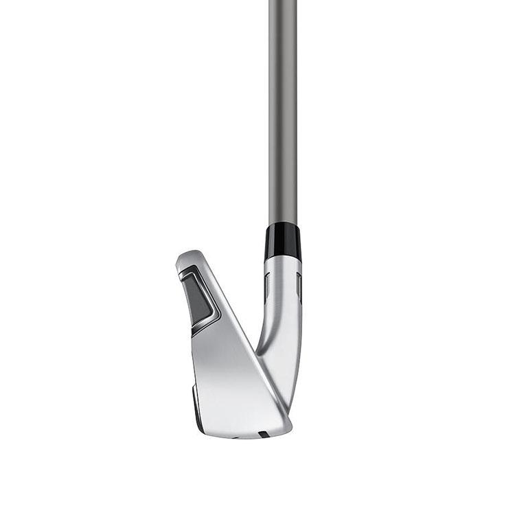 TaylorMade（テーラーメイド） (期間限定) Qi MAX LITE アイアン 単品