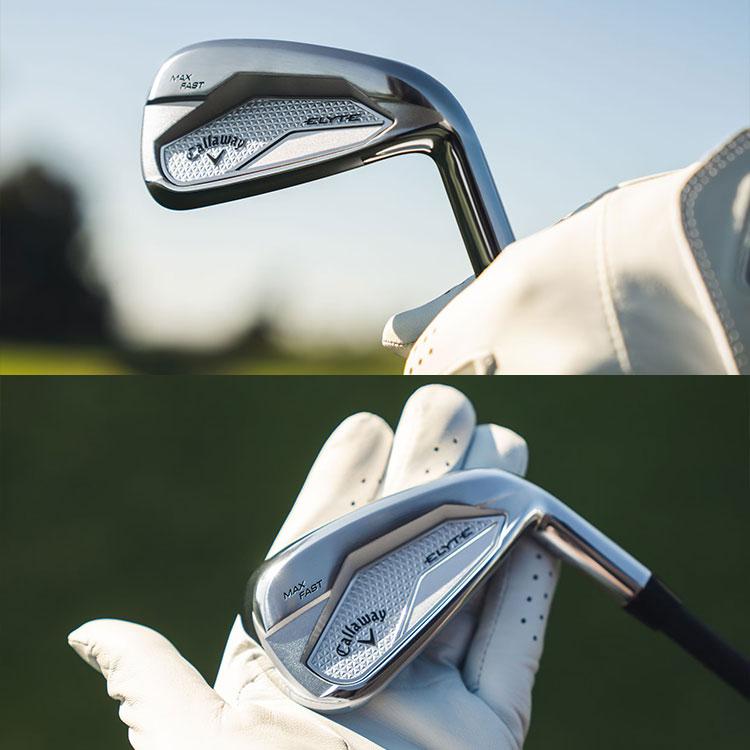 Callaway（キャロウェイ） (期間限定) エリート マックスファスト