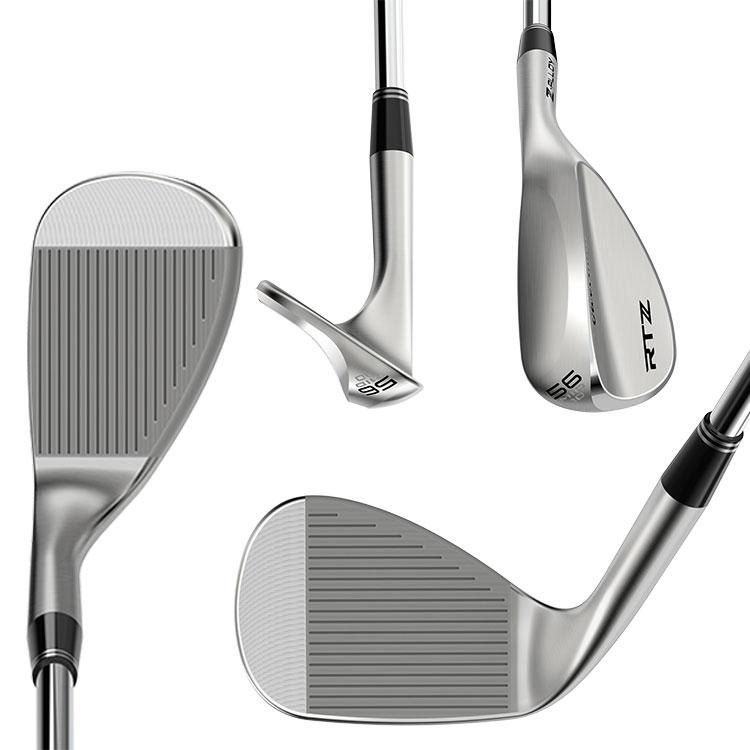 Cleveland Golf 【期間限定】 クリーブランド RTZ ツアーサテン Cleveland Golf 【期間限定】 クリーブランド RTZ ツアーサテン
