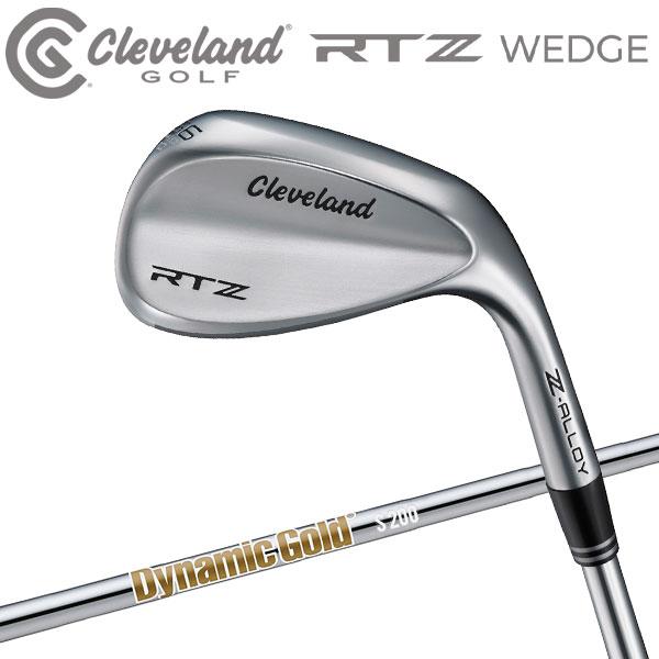 クリーブランド　RTZ ツアーサテン 3本セット(48、52、56)、DG120 クリーブランド RTZ ツアーサテン 3本セット(48、52、56)、DG120 RTZ