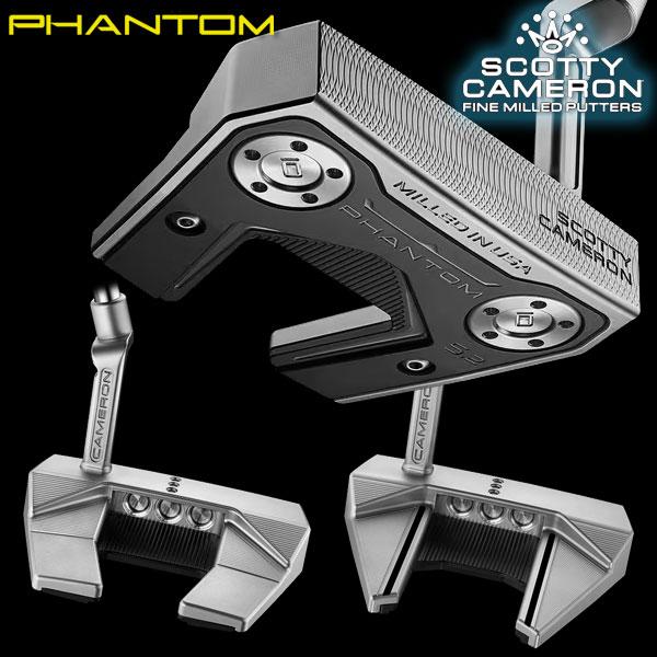 SCOTTY CAMERON 【期間限定】 タイトリスト スコッティキャメロン