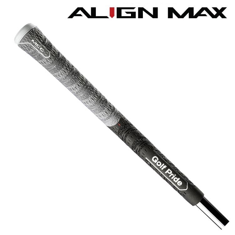 Golf Pride（ゴルフプライド） (期間限定) アライン マックス ALIGN