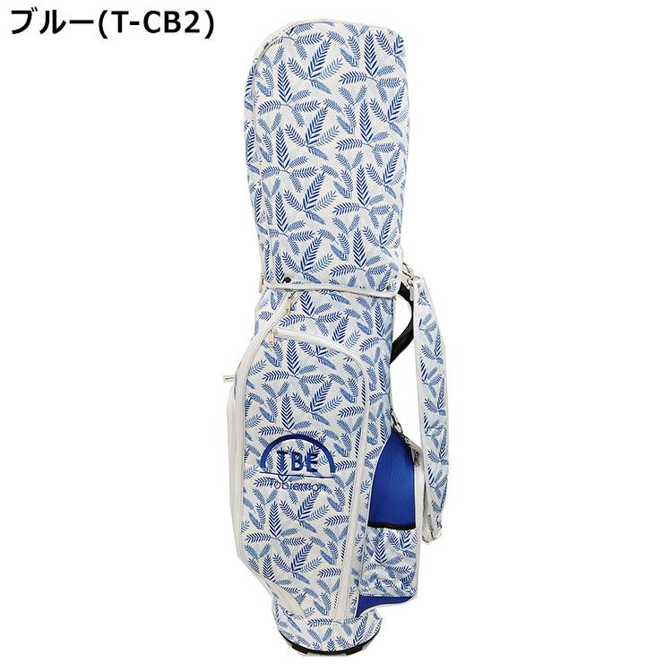 飛衛門（TOBIEMON） とびえもん ゴルフ 9.5型 キャディバッグ T-CB