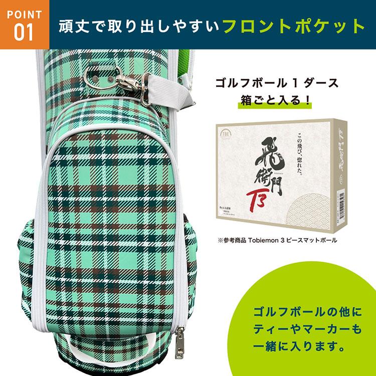 TM.KBALDO LIMITED EDTION キャディバック 9.5 Amazon | ブルームーン