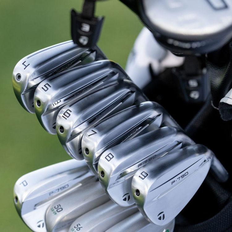 TaylorMade 【期間限定】 テーラーメイド New P790 25 アイアン TaylorMade 【期間限定】 テーラーメイド New P790 25 アイアン