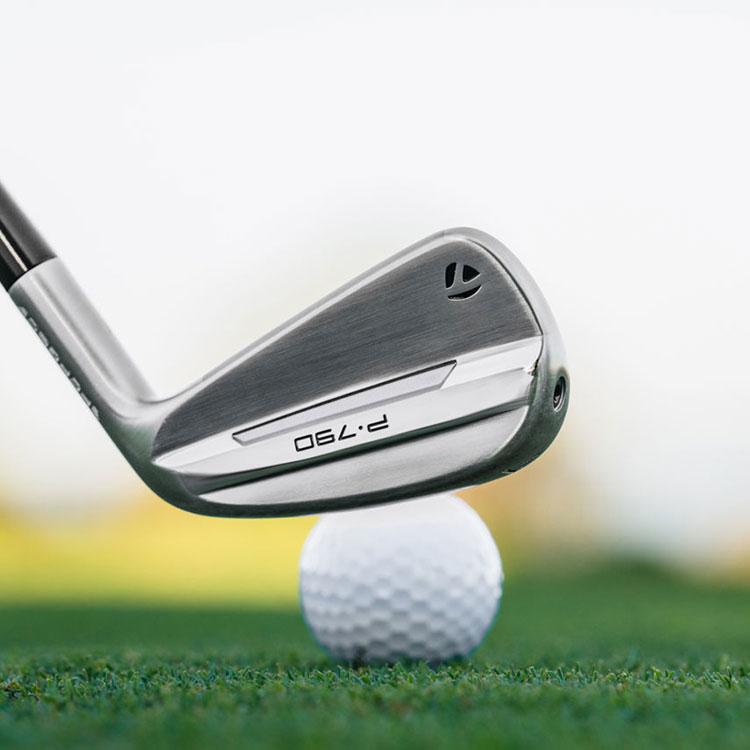 TaylorMade 【期間限定】 テーラーメイド New P790 25 アイアン TaylorMade 【期間限定】 テーラーメイド New P790 25 アイアン