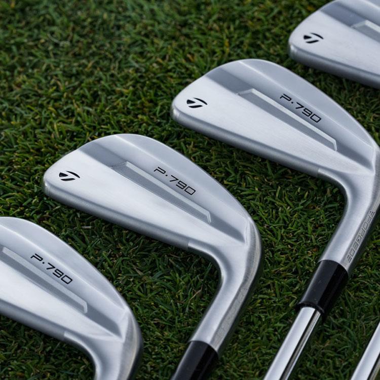 TaylorMade 【期間限定】 テーラーメイド New P790 25 アイアン TaylorMade 【期間限定】 テーラーメイド New P790 25 アイアン