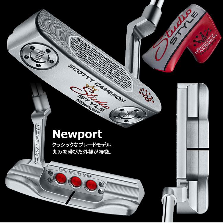 SCOTTY CAMERON 日本仕様 タイトリスト スコッティキャメロン SCOTTY CAMERON 日本仕様 タイトリスト スコッティキャメロン