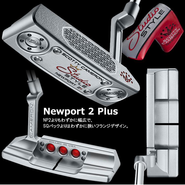 SCOTTY CAMERON 日本仕様 タイトリスト スコッティキャメロン SCOTTY CAMERON 日本仕様 タイトリスト スコッティキャメロン