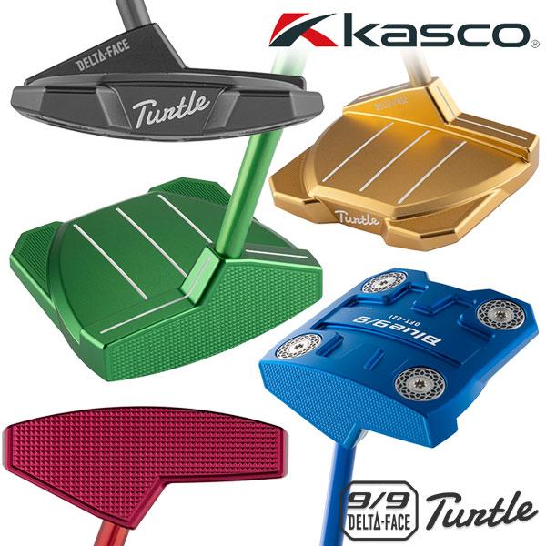 kasco（キャスコ） (期間限定) 数量限定品 ゴルフ 9/9 DELTA-FACE