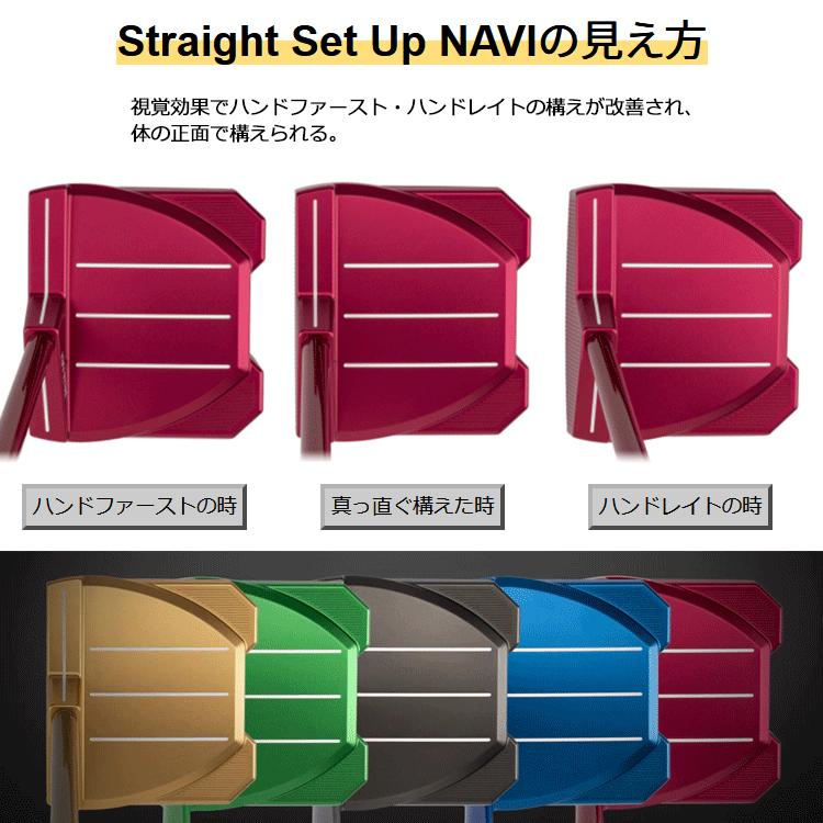 kasco（キャスコ） (期間限定) 数量限定品 ゴルフ 9/9 DELTA-FACE