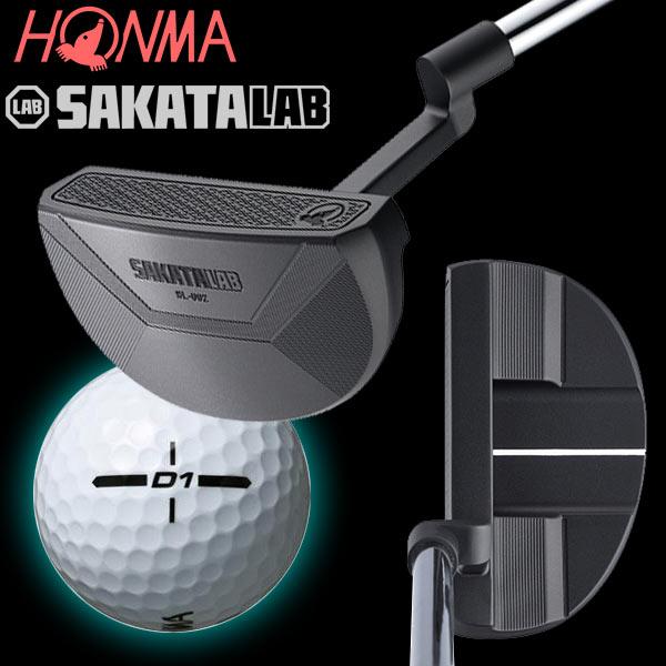 HONMA GOLF（本間ゴルフ） 【期間限定】 ホンマ ゴルフ SAKATA LAB