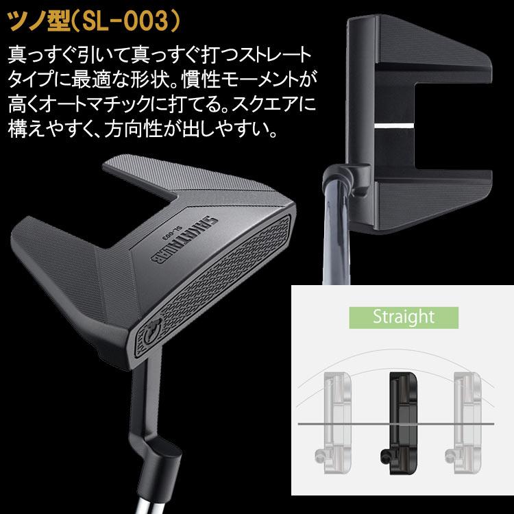 HONMA GOLF 【期間限定】 ホンマ ゴルフ SAKATA LAB パター