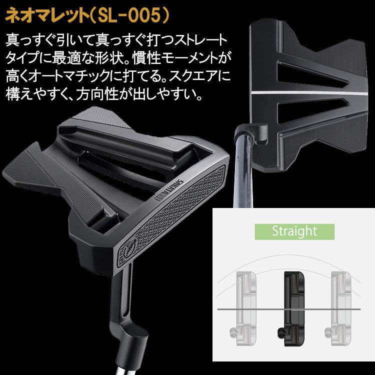 HONMA GOLF（本間ゴルフ） 【期間限定】 ホンマ ゴルフ SAKATA LAB