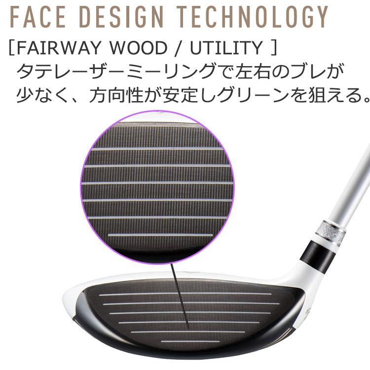 YONEX（ヨネックス） (期間限定) フィオーレ ユーティリティ