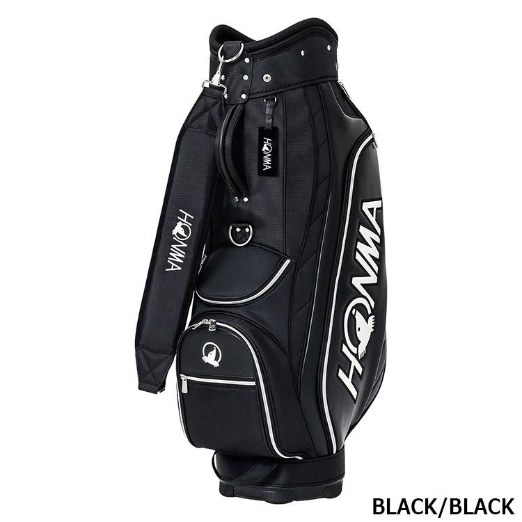 HONMA GOLF ホンマ ゴルフ キャディバッグ CB12537 2025年モデル HONMA GOLF ホンマ ゴルフ キャディバッグ CB12537 2025年モデル