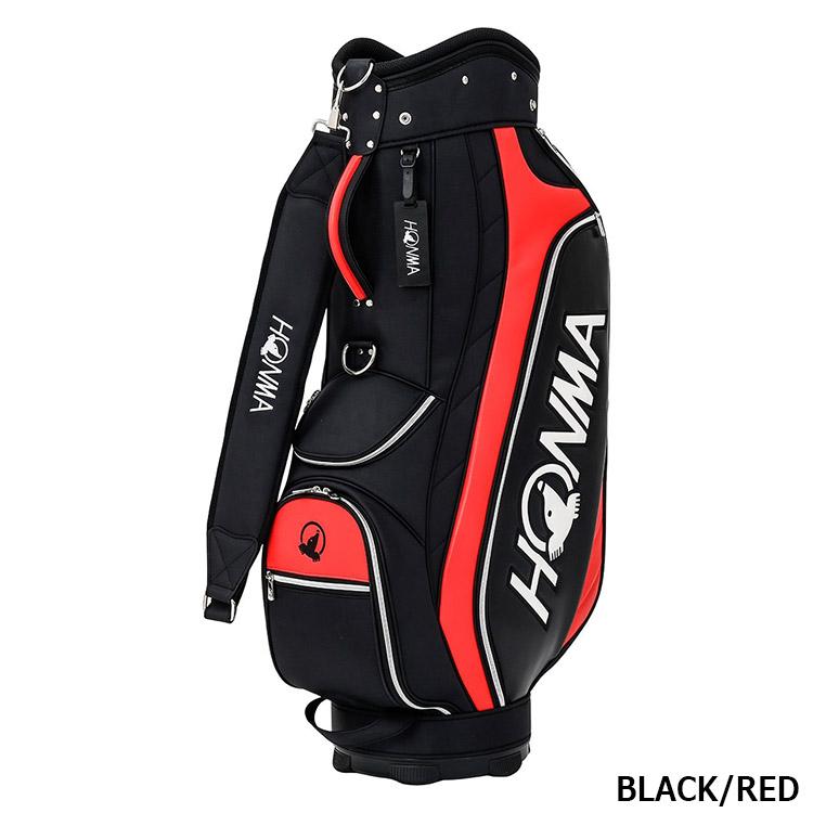 HONMA GOLF ホンマ ゴルフ キャディバッグ CB12537 2025年モデル HONMA GOLF ホンマ ゴルフ キャディバッグ CB12537 2025年モデル