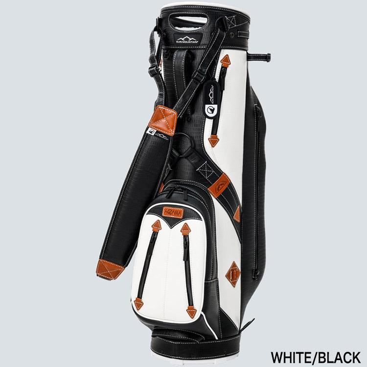 HONMA GOLF 【期間限定】 ホンマ ゴルフ キャディバッグ CB72501 HONMA GOLF 【期間限定】 ホンマ ゴルフ キャディバッグ CB72501