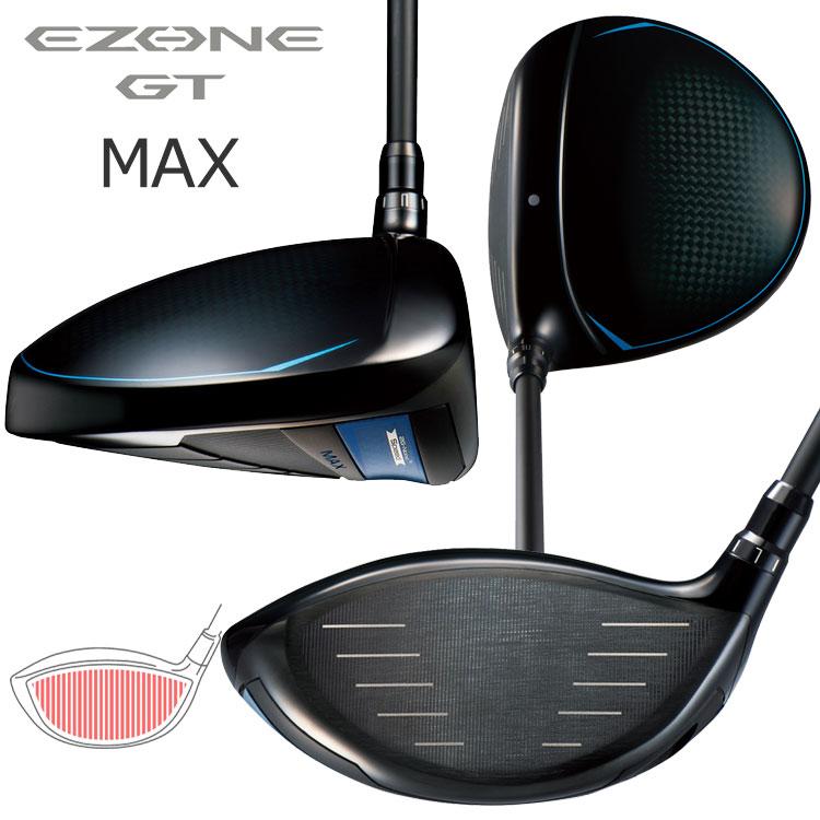 YONEX 【期間限定】 ヨネックス EZONE GT MAX ドライバー GOLF