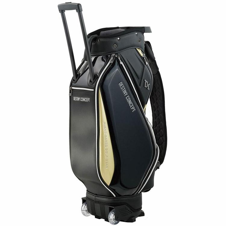 IDEA JAPAN（イデアジャパン） 【期間限定】 デュアルキャディバッグ