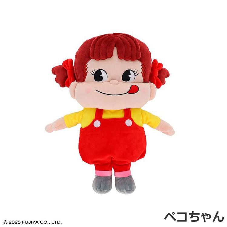 即納】【送料無料】ペコ＆ポコ ペコちゃん ポコちゃん ゴルフ