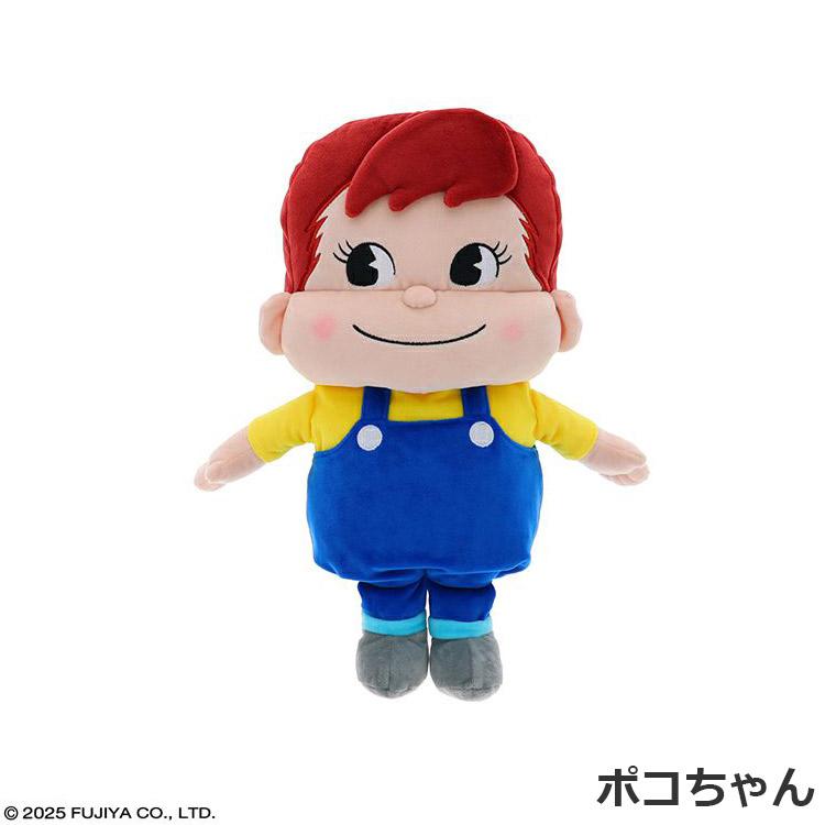 即納】【送料無料】ペコ＆ポコ ペコちゃん ポコちゃん ゴルフ
