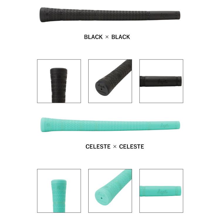 メール便送料無料】 リファース トラッドプロ50 ゴルフグリップ LIFATH