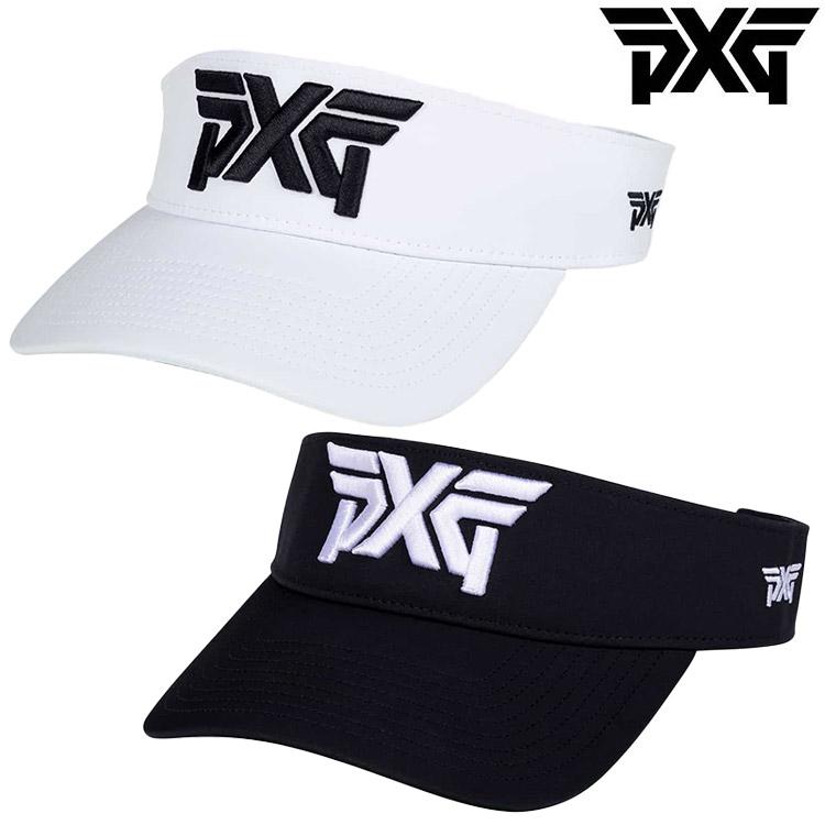 PXG (期間限定)(送料無料) ゴルフ バイザー スポーツ 日本正規取扱品
