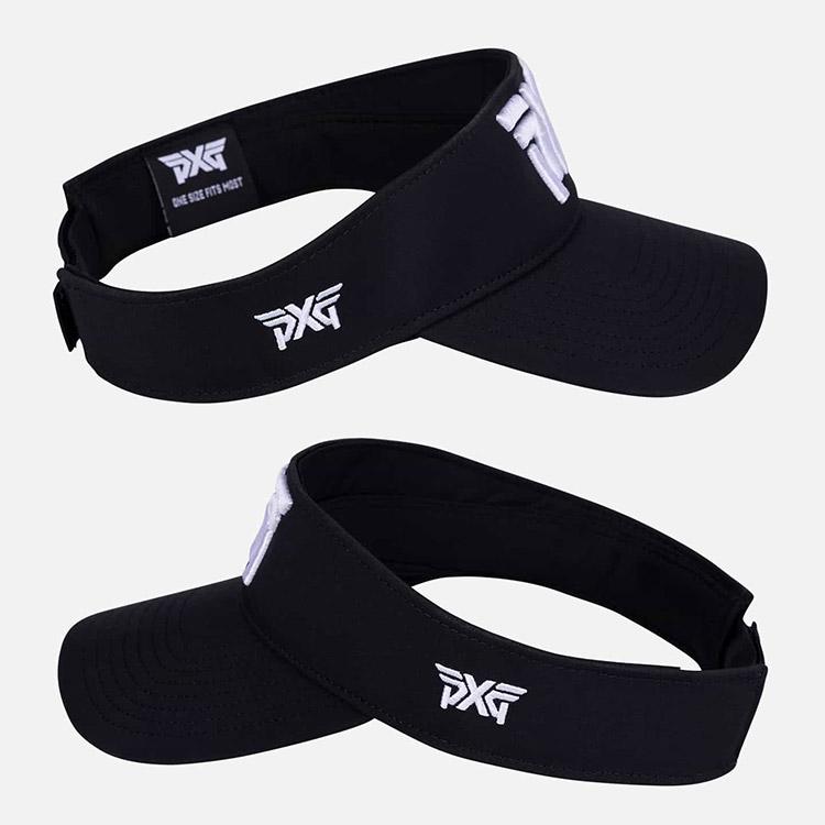 PXG (期間限定)(送料無料) ゴルフ バイザー スポーツ 日本正規取扱品