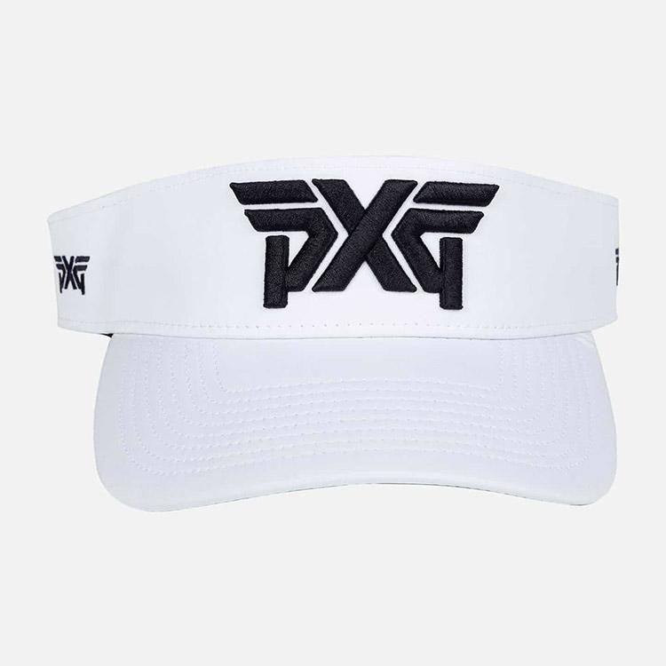 PXG (期間限定)(送料無料) ゴルフ バイザー スポーツ 日本正規取扱品